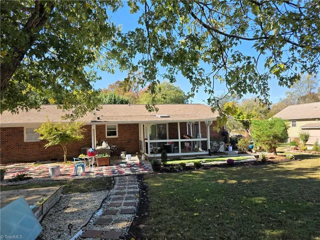 $269,777 | 502 6th Street, Spencer, NC 28159