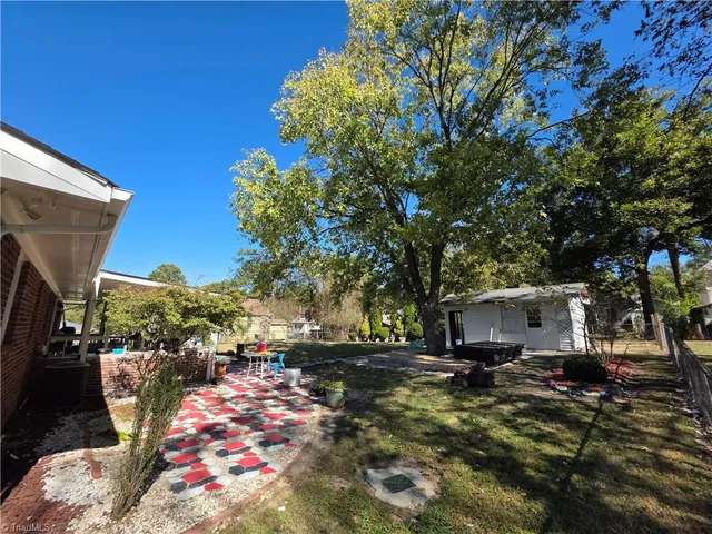 $269,777 | 502 6th Street, Spencer, NC 28159