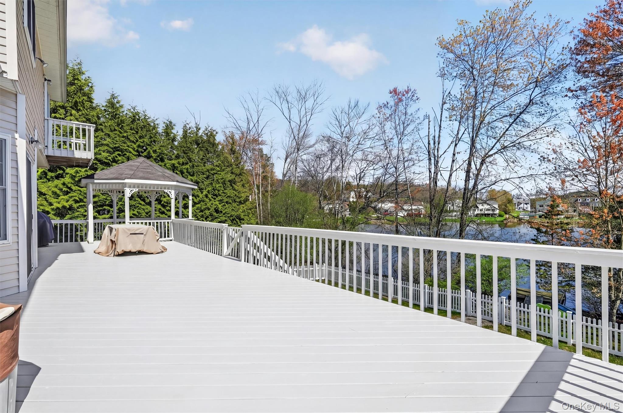 149 Creamery Pond Road Chester, NY 10918 - Photo 34 of 48