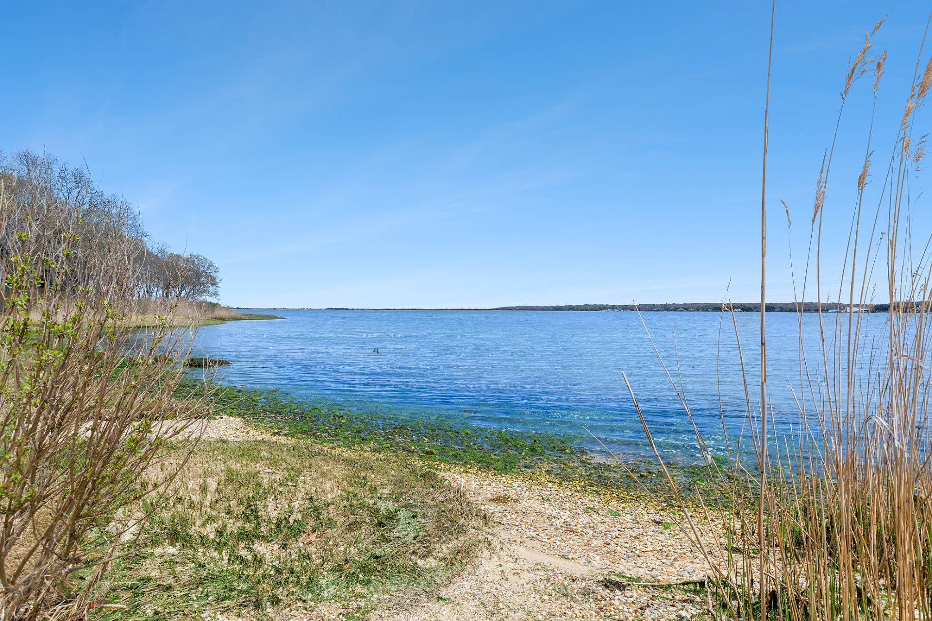 26 Duke Drive East Hampton, NY 11937 - Photo 6 of 20 a view of an ocean