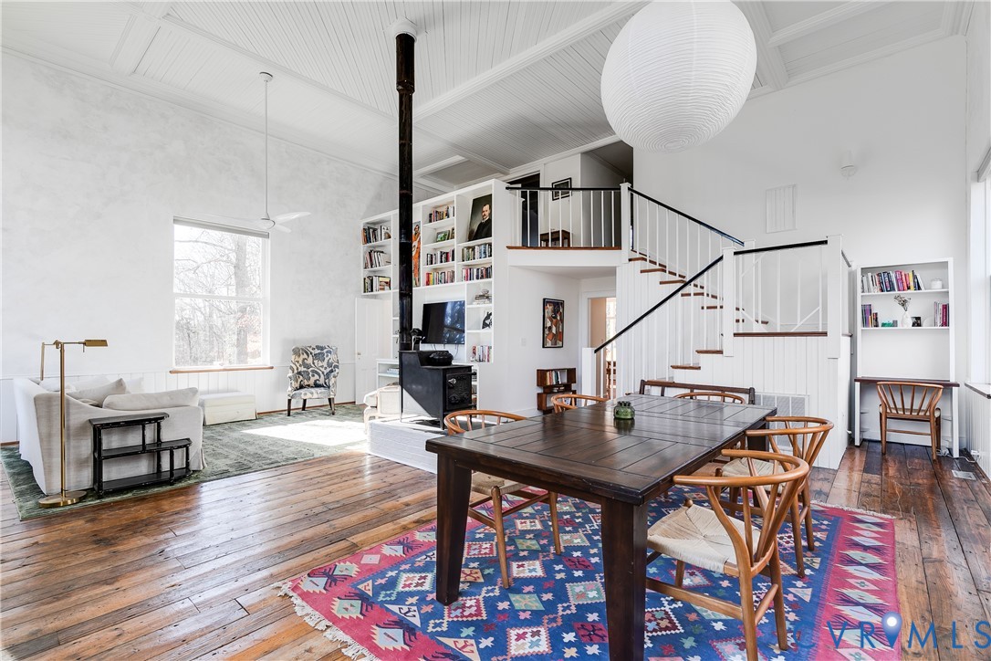 4791 St Pauls Church Road Goochland, VA 23063 - Photo 11 of 43