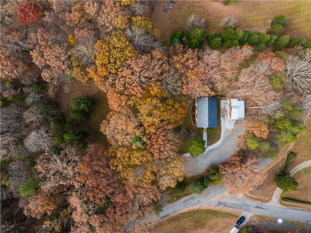 4791 St Pauls Church Road Goochland, VA 23063 - Photo 42 of 43