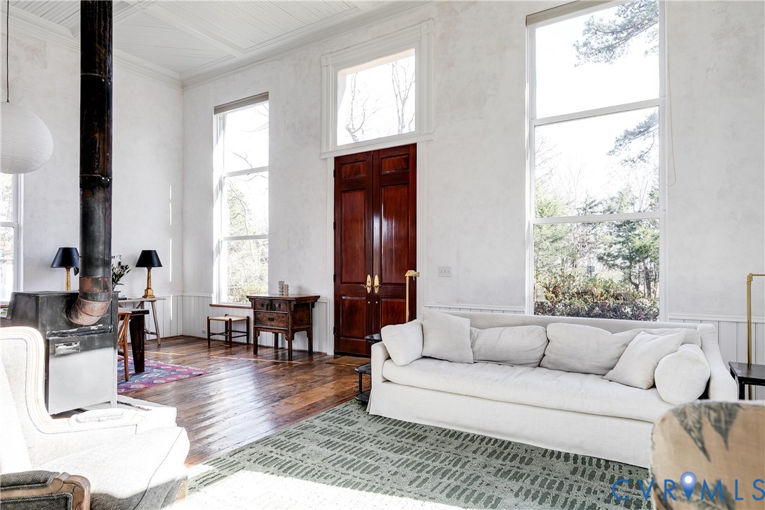 4791 St Pauls Church Road Goochland, VA 23063 - Photo 7 of 43