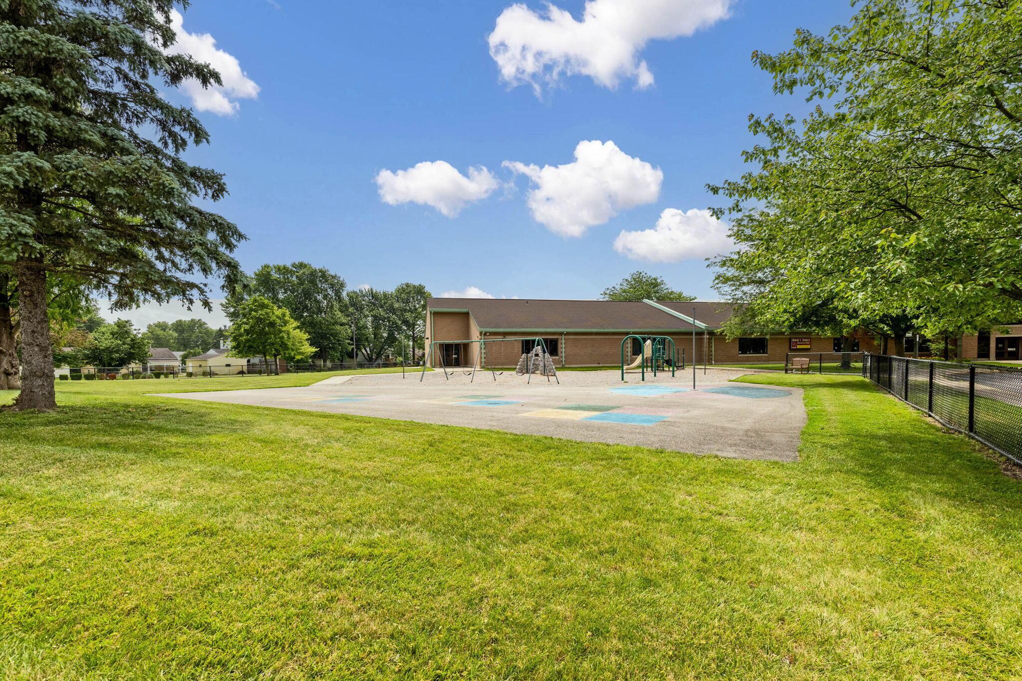 279 Richards Circle Delaware, OH 43015 - Photo 59 of 60 Robert Schultz Elementary