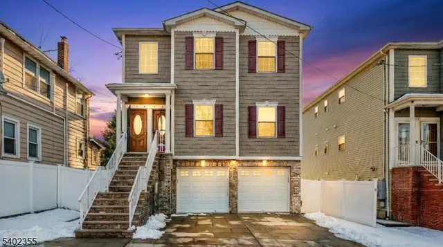 $725,000 | 1503 Hiawatha Avenue, Hillside, NJ 07205