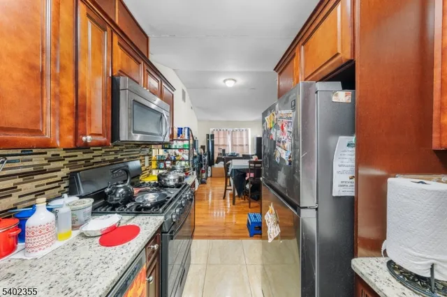 $725,000 | 1503 Hiawatha Avenue, Hillside, NJ 07205