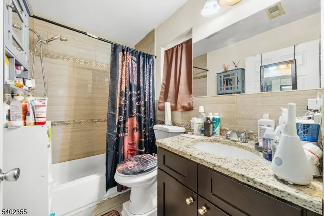 $725,000 | 1503 Hiawatha Avenue, Hillside, NJ 07205