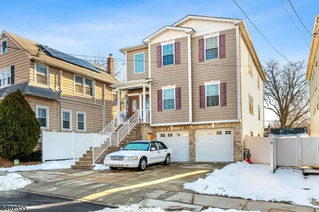 $725,000 | 1503 Hiawatha Avenue, Hillside, NJ 07205
