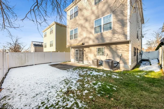 $725,000 | 1503 Hiawatha Avenue, Hillside, NJ 07205