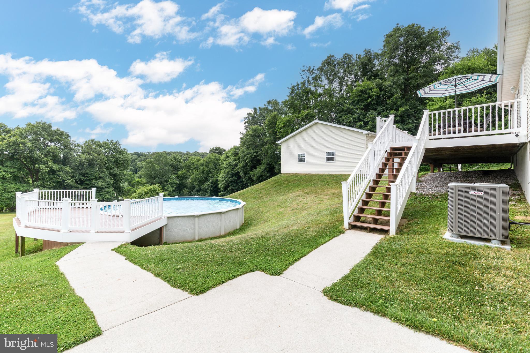 2631 Bert Fowler Road Manchester, MD 21102 - Photo 13 of 71