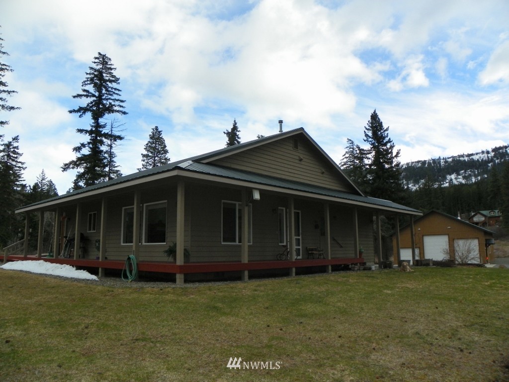 60 Sturgis Road Cle Elum, WA 98922 - Photo 1 of 1 Gallery Image 1