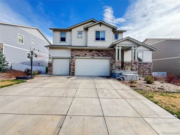 $899,999 | 20165 East Fair Lane, Centennial, CO 80016