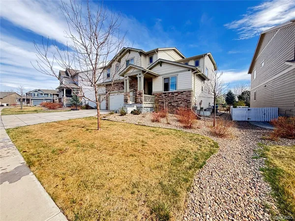 $899,999 | 20165 East Fair Lane, Centennial, CO 80016