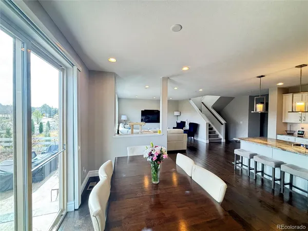 $899,999 | 20165 East Fair Lane, Centennial, CO 80016