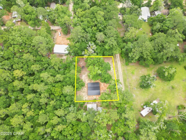 $117,400 | 4934 Bluegill Way, Vernon, FL 32462