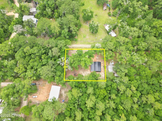 $117,400 | 4934 Bluegill Way, Vernon, FL 32462