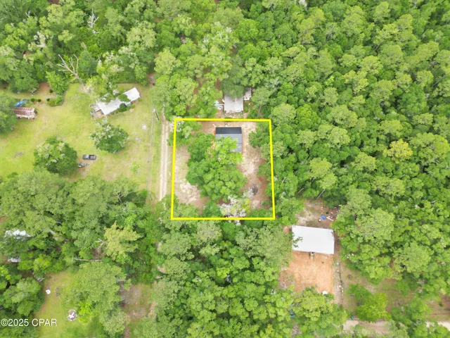 $117,400 | 4934 Bluegill Way, Vernon, FL 32462