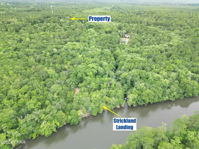 $117,400 | 4934 Bluegill Way, Vernon, FL 32462