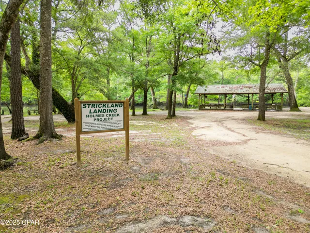 $117,400 | 4934 Bluegill Way, Vernon, FL 32462