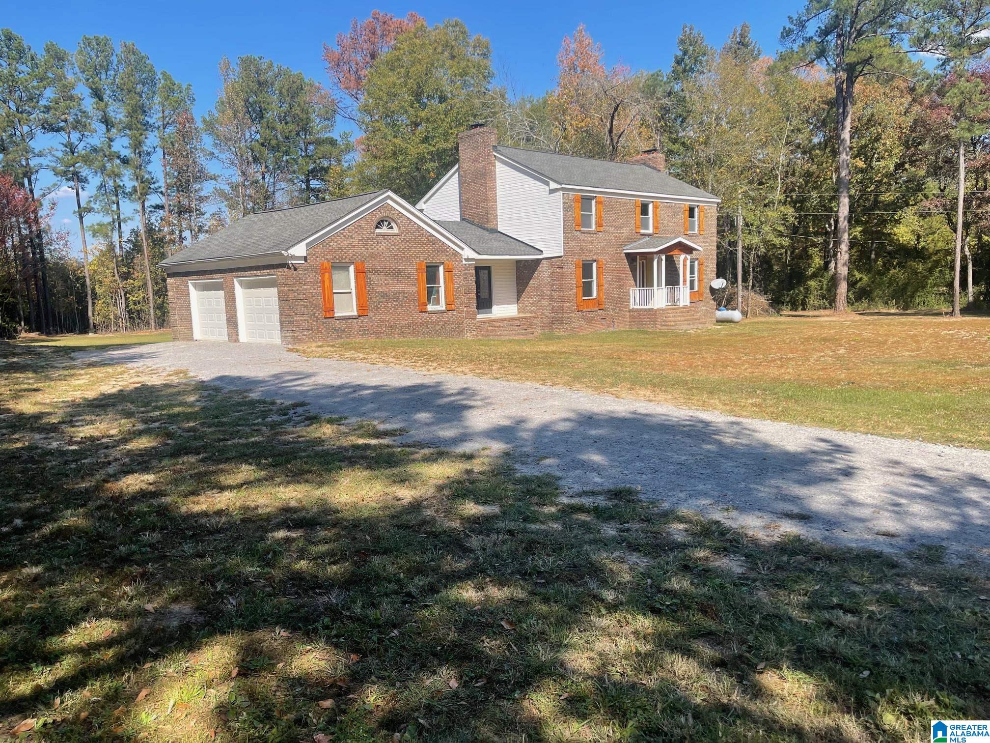 1840 County Road 2 Montevallo, AL 35115 - Photo 19 of 19