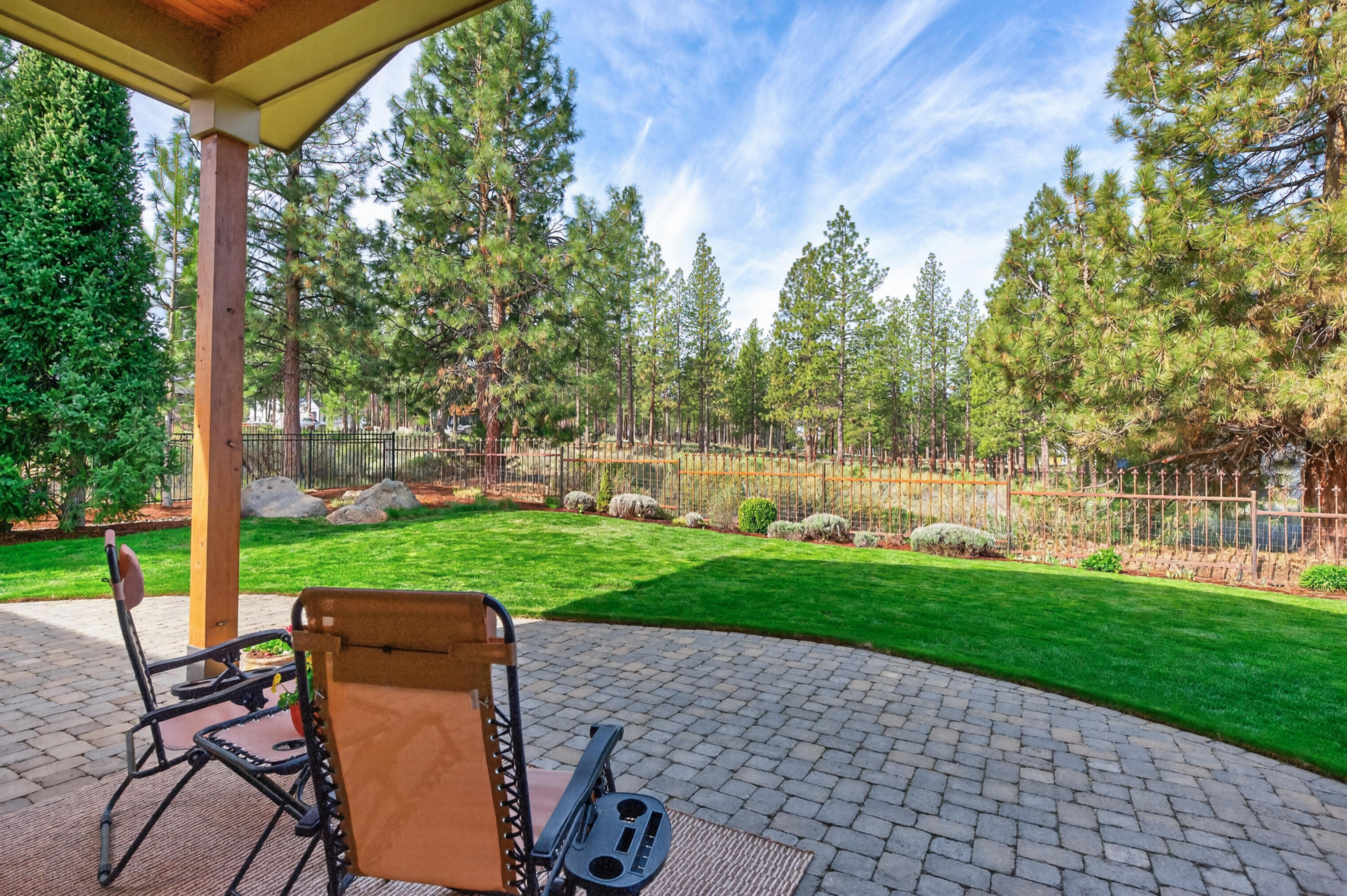 3324 Northwest Shevlin Ridge Bend, OR 97703 - Photo 36 of 45