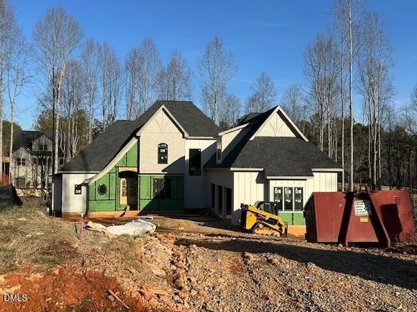 $1,450,000 | 64 Barn Owl, Pittsboro, NC 27312