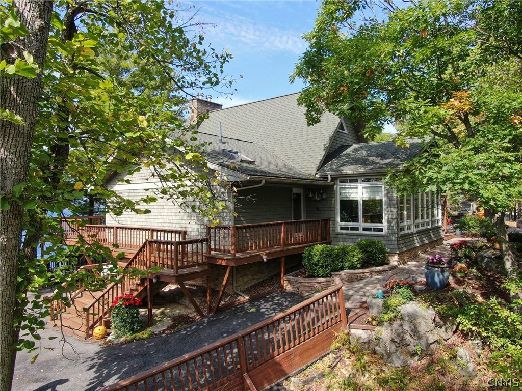 15 Chippewa Point Road Hammond, NY 13646 - Photo 41 of 43