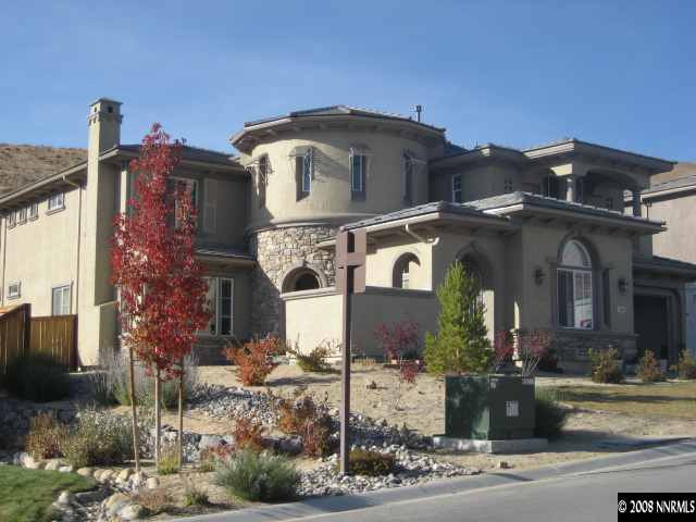 2305 Ridge Field Trail Reno, NV 89523 - Photo 1 of 9 Photo 1