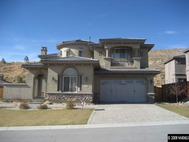2305 Ridge Field Trail Reno, NV 89523 - Photo 3 of 9 Photo 3