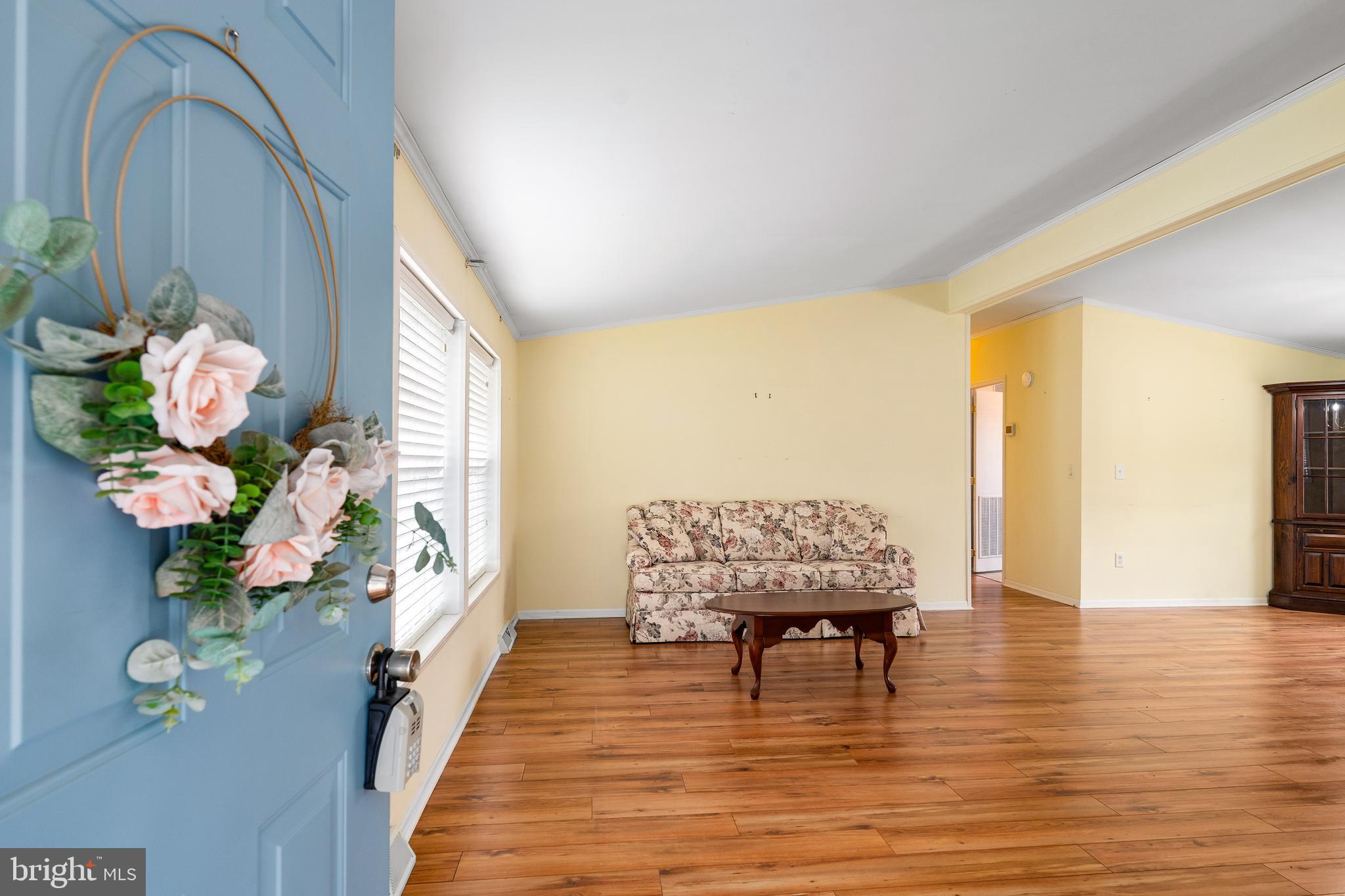 77 Woods Way Elkton, MD 21921 - Photo 6 of 31 WELCOME HOME