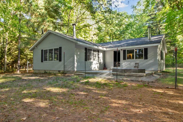 $259,900 | 878 North Wolf Avenue, Baldwin, MI 49304