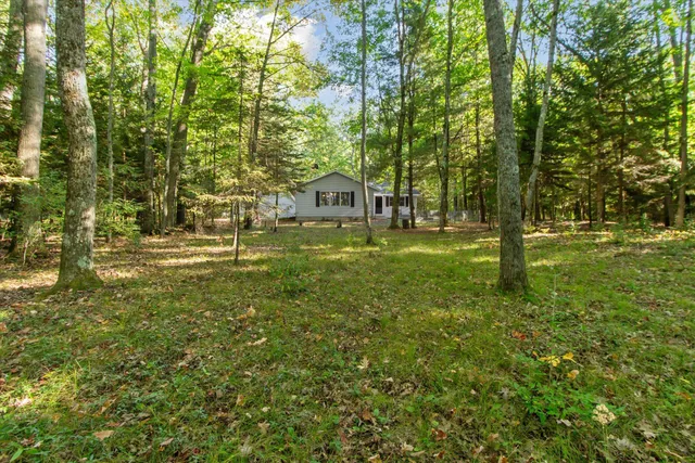 $259,900 | 878 North Wolf Avenue, Baldwin, MI 49304