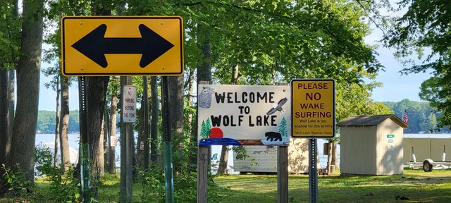 $259,900 | 878 North Wolf Avenue, Baldwin, MI 49304