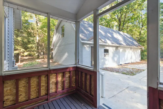 $259,900 | 878 North Wolf Avenue, Baldwin, MI 49304