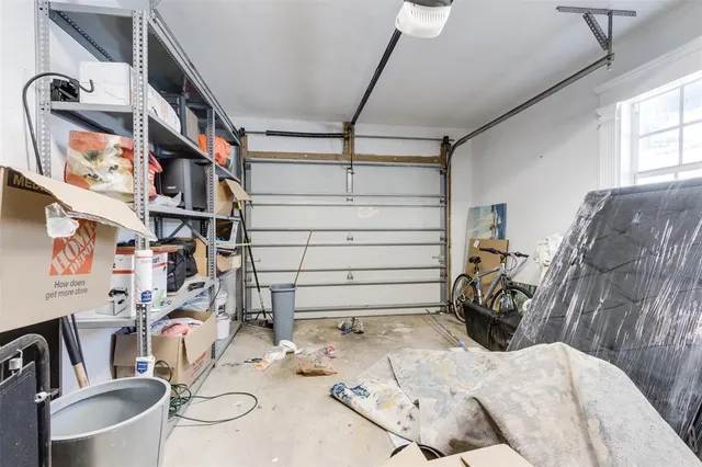 a view of a house with a swimming pool