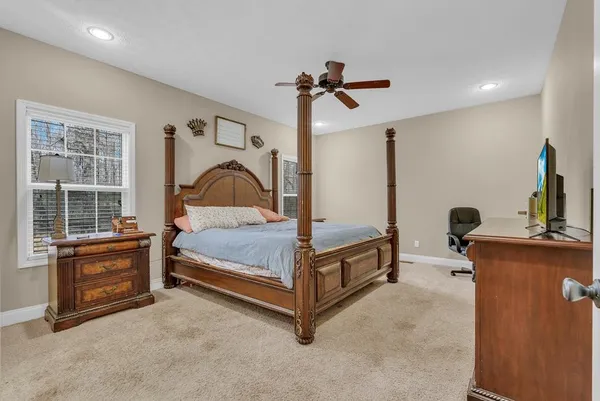 $399,900 | 821 Honeysuckle Lane, Sparta, TN 38583