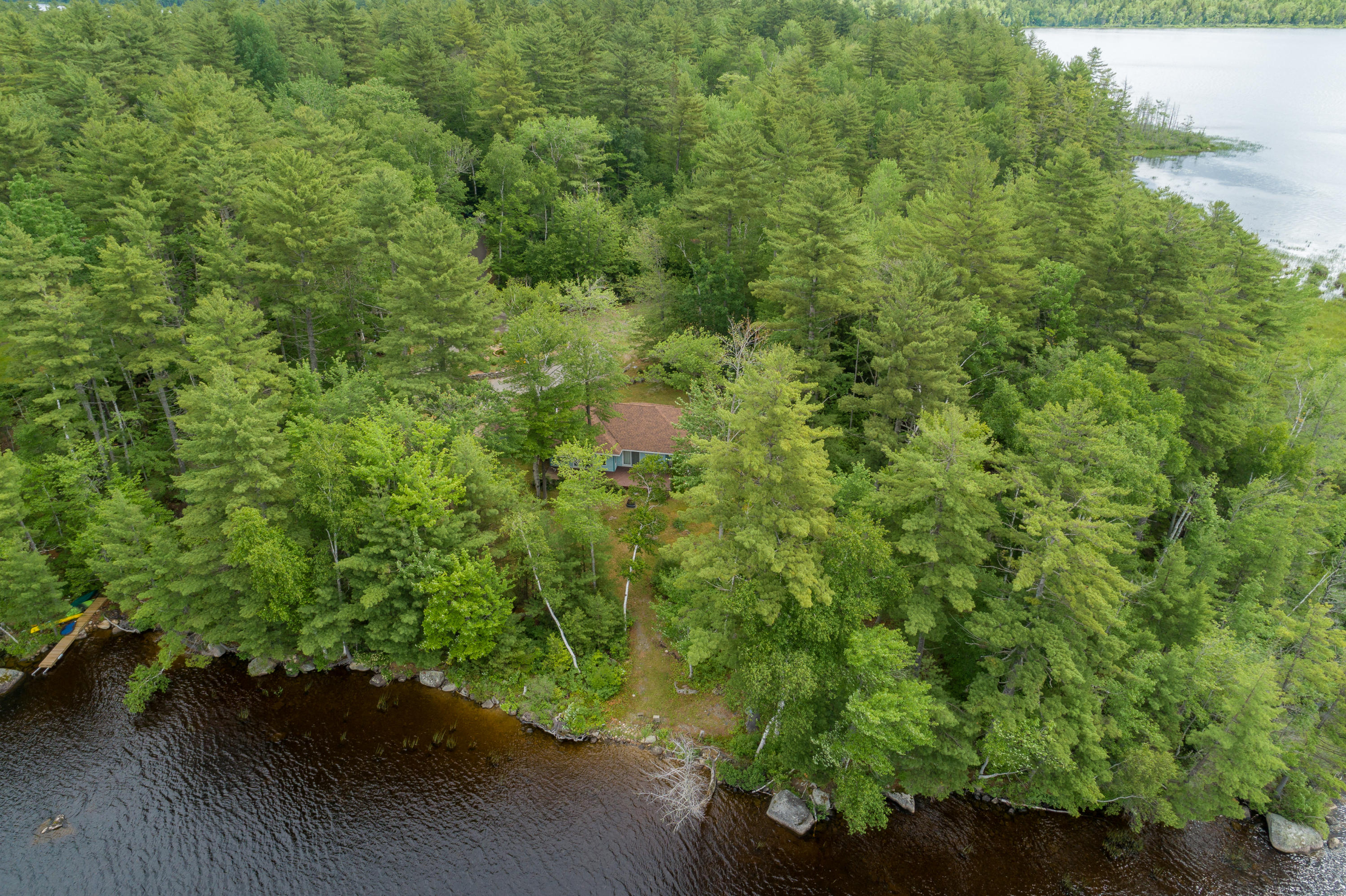 361 White Point Estates Road Lincoln, ME 04457 - Photo 83 of 86 361 White Point Estates-17