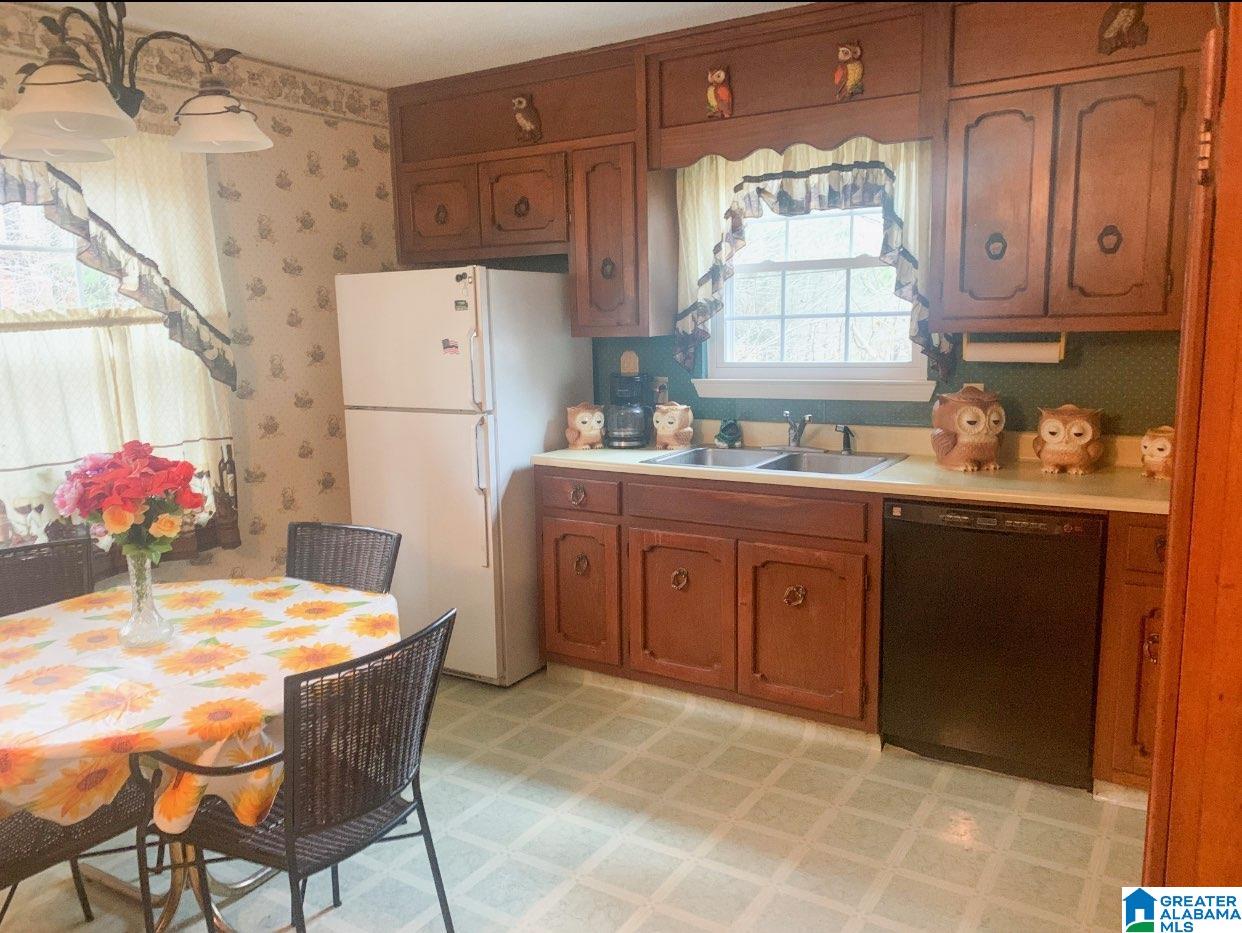 777 Tawbush Road Locust Fork, AL 35097 - Photo 16 of 33