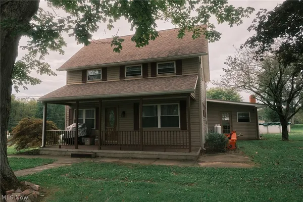 $195,000 | 59229 Claysville Road, Cambridge, OH 43725