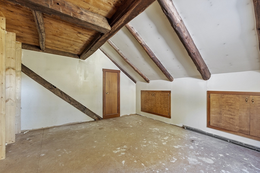 705 Richardson Road Ashby, MA 01431 - Photo 22 of 42 a view of an empty room with windows