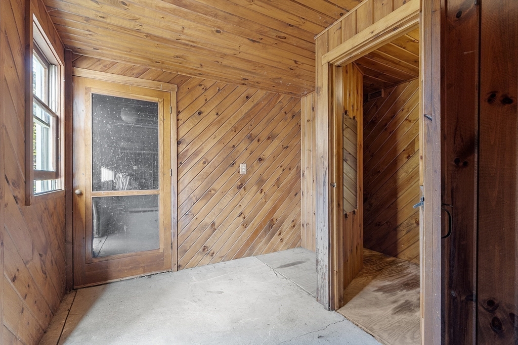 705 Richardson Road Ashby, MA 01431 - Photo 30 of 42 a view of a door