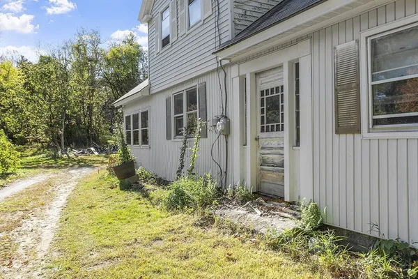 $250,000 | 705 Richardson Road, Ashby, MA 01431