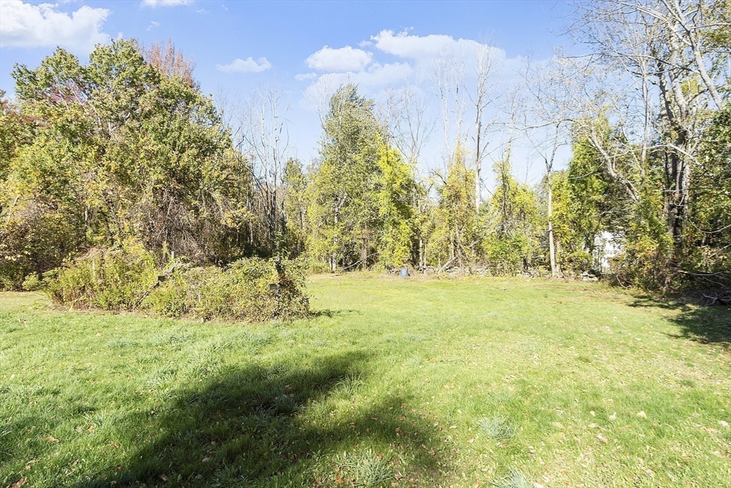 705 Richardson Road Ashby, MA 01431 - Photo 40 of 42 a view of yard with green space