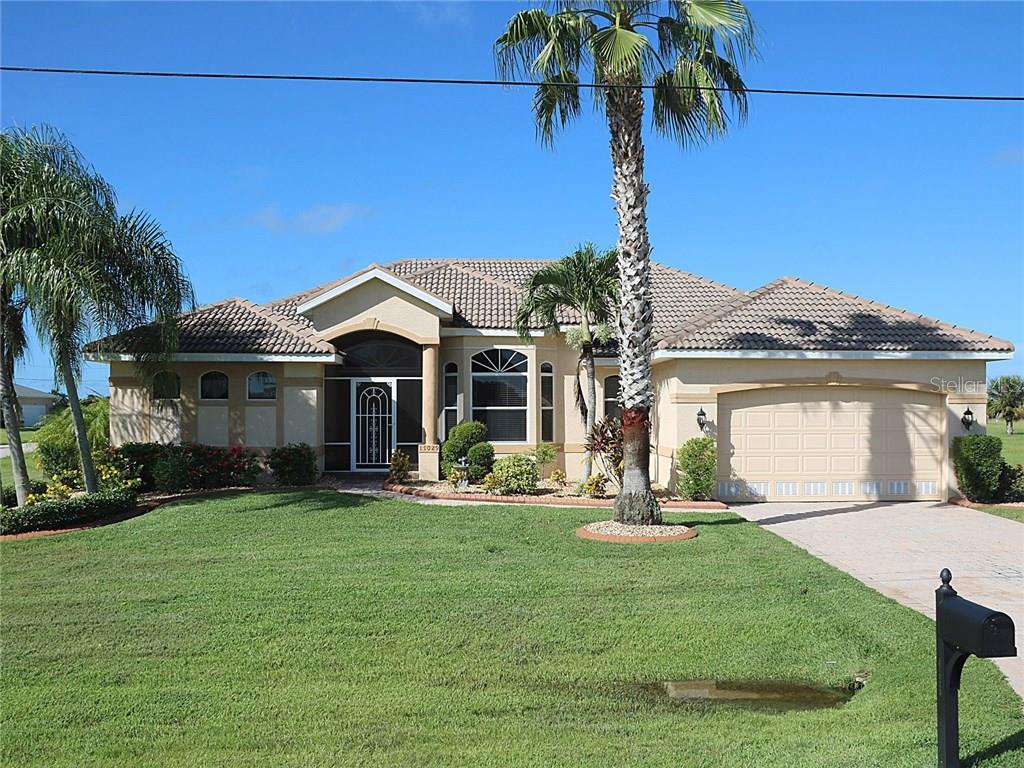 17029 Monza Road Punta Gorda, FL 33955 - Photo 1 of 1 Gallery Image 1