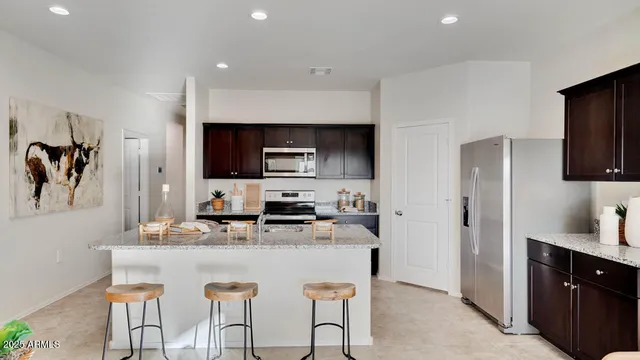 $494,990 | 1476 South 241st Avenue, Buckeye, AZ 85326