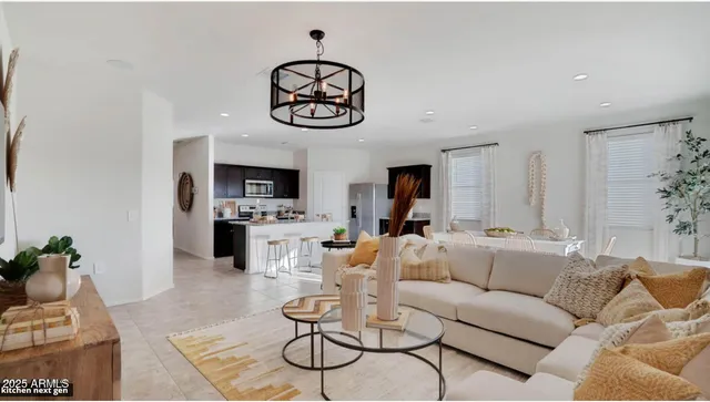 $494,990 | 1476 South 241st Avenue, Buckeye, AZ 85326