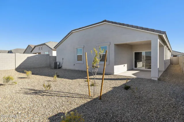 $494,990 | 1476 South 241st Avenue, Buckeye, AZ 85326