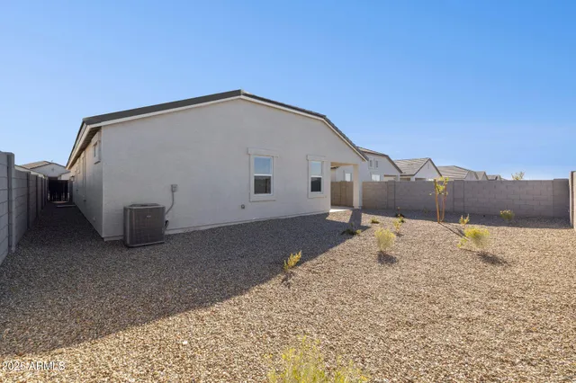 $494,990 | 1476 South 241st Avenue, Buckeye, AZ 85326