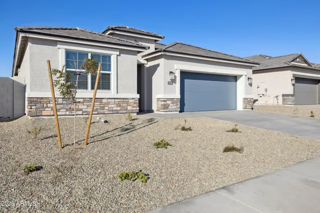 $494,990 | 1476 South 241st Avenue, Buckeye, AZ 85326