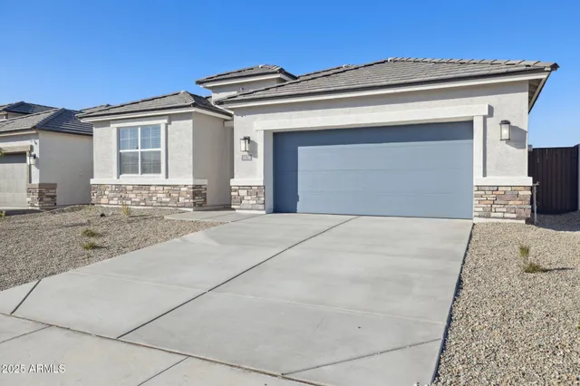 $494,990 | 1476 South 241st Avenue, Buckeye, AZ 85326